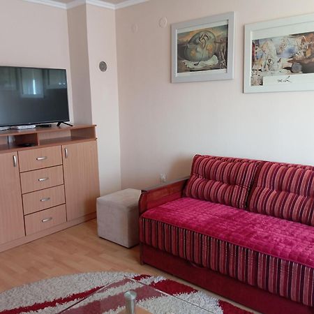 Apartman Veki Σουμπότικα Εξωτερικό φωτογραφία