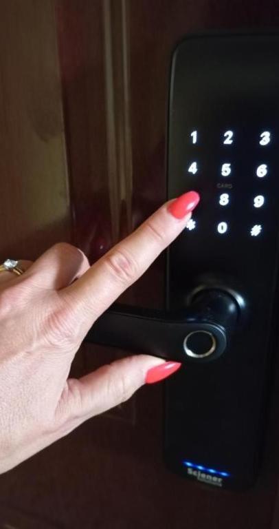 Apartman Veki Σουμπότικα Εξωτερικό φωτογραφία