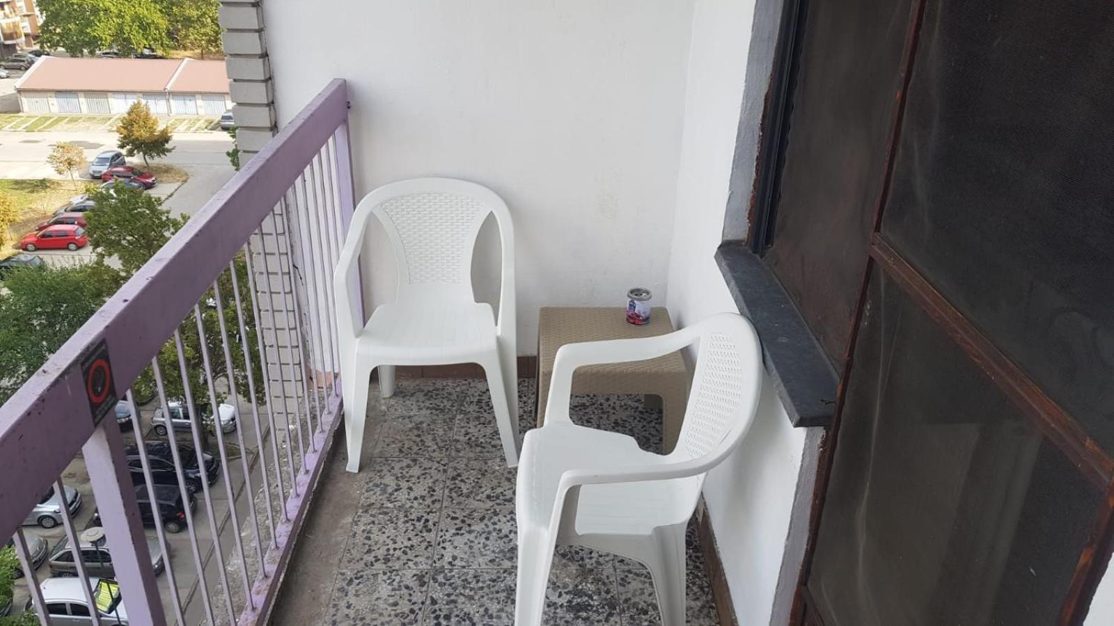 Apartman Veki Σουμπότικα Εξωτερικό φωτογραφία