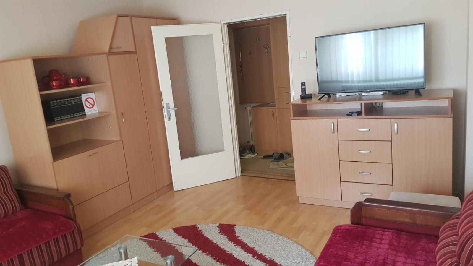 Apartman Veki Σουμπότικα Εξωτερικό φωτογραφία