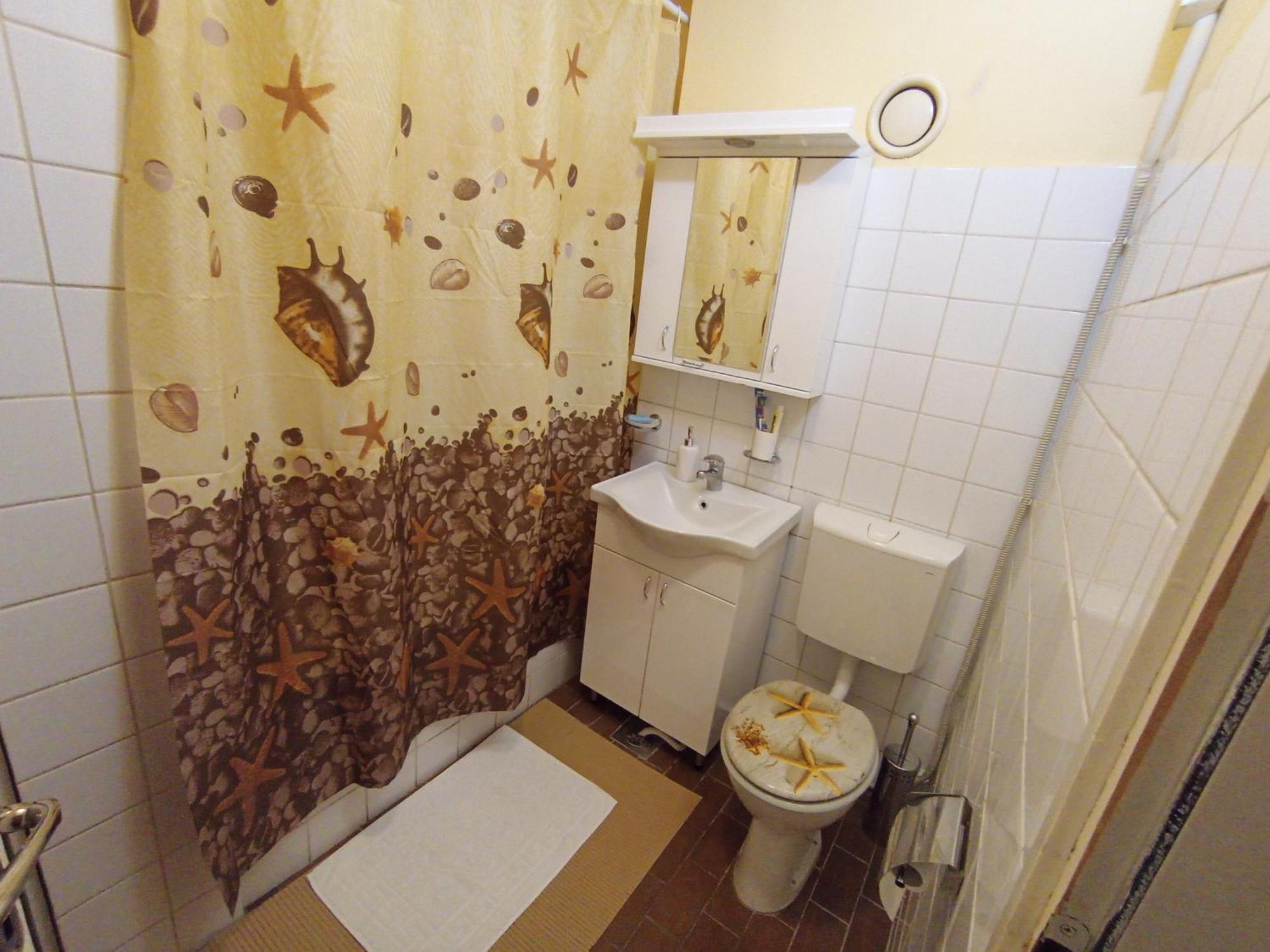 Apartman Veki Σουμπότικα Εξωτερικό φωτογραφία