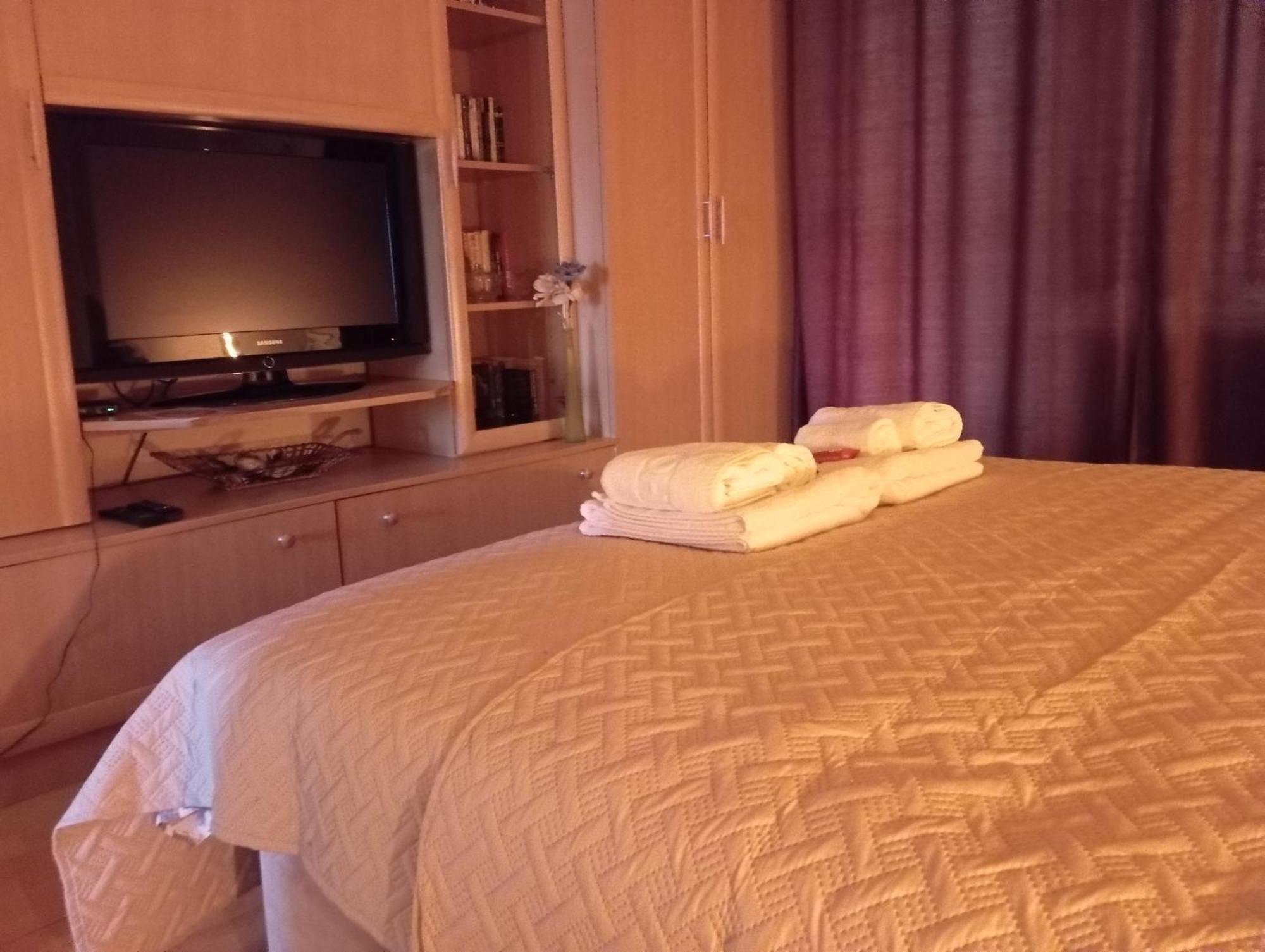 Apartman Veki Σουμπότικα Εξωτερικό φωτογραφία