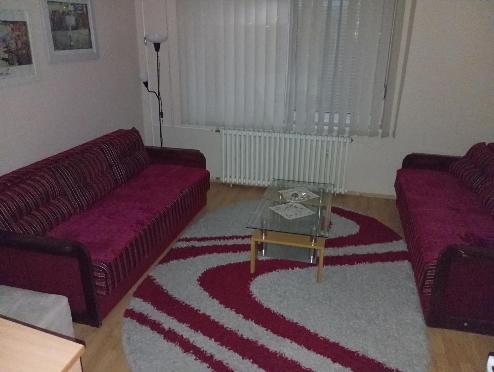 Apartman Veki Σουμπότικα Εξωτερικό φωτογραφία