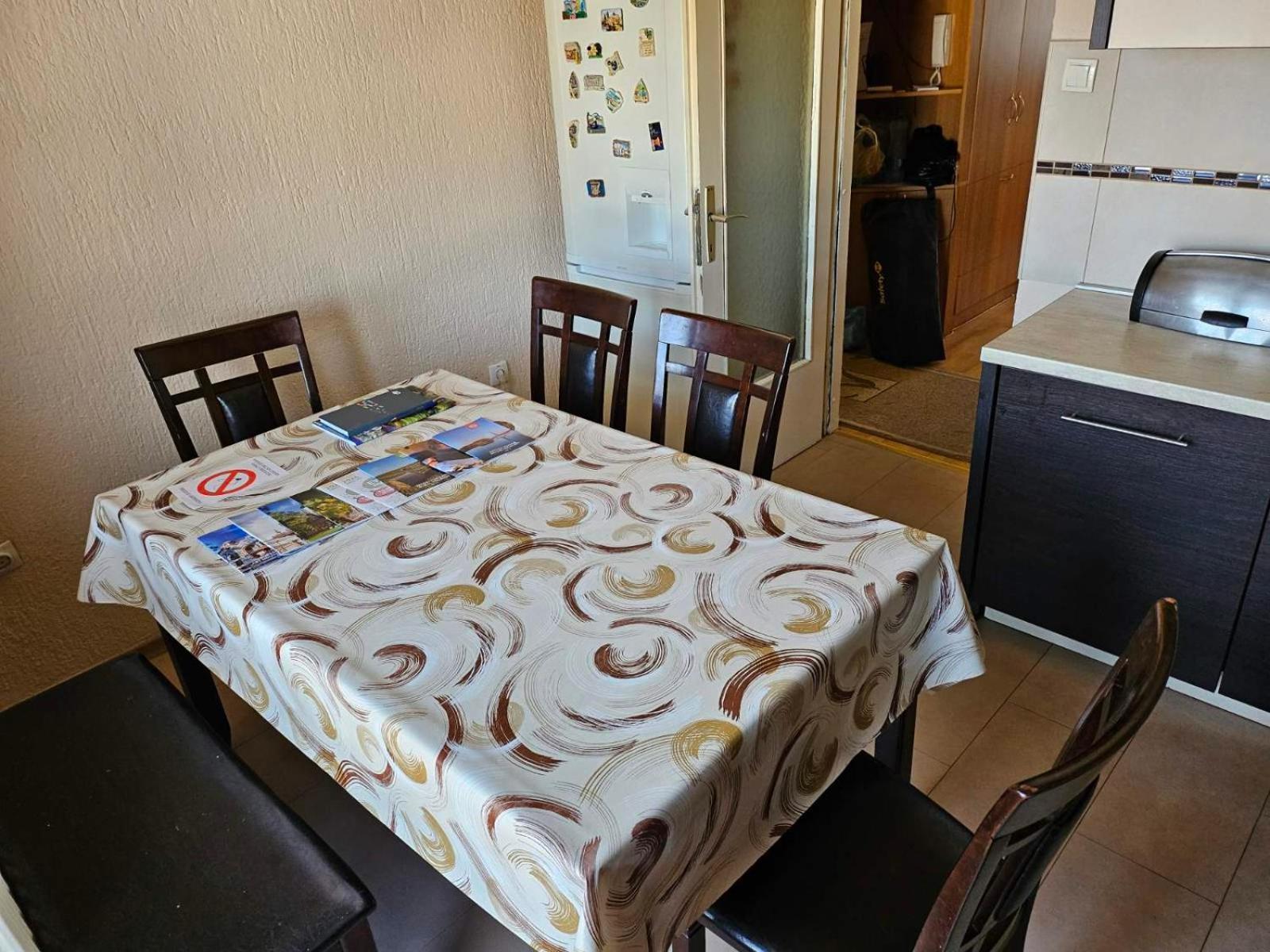 Apartman Veki Σουμπότικα Εξωτερικό φωτογραφία