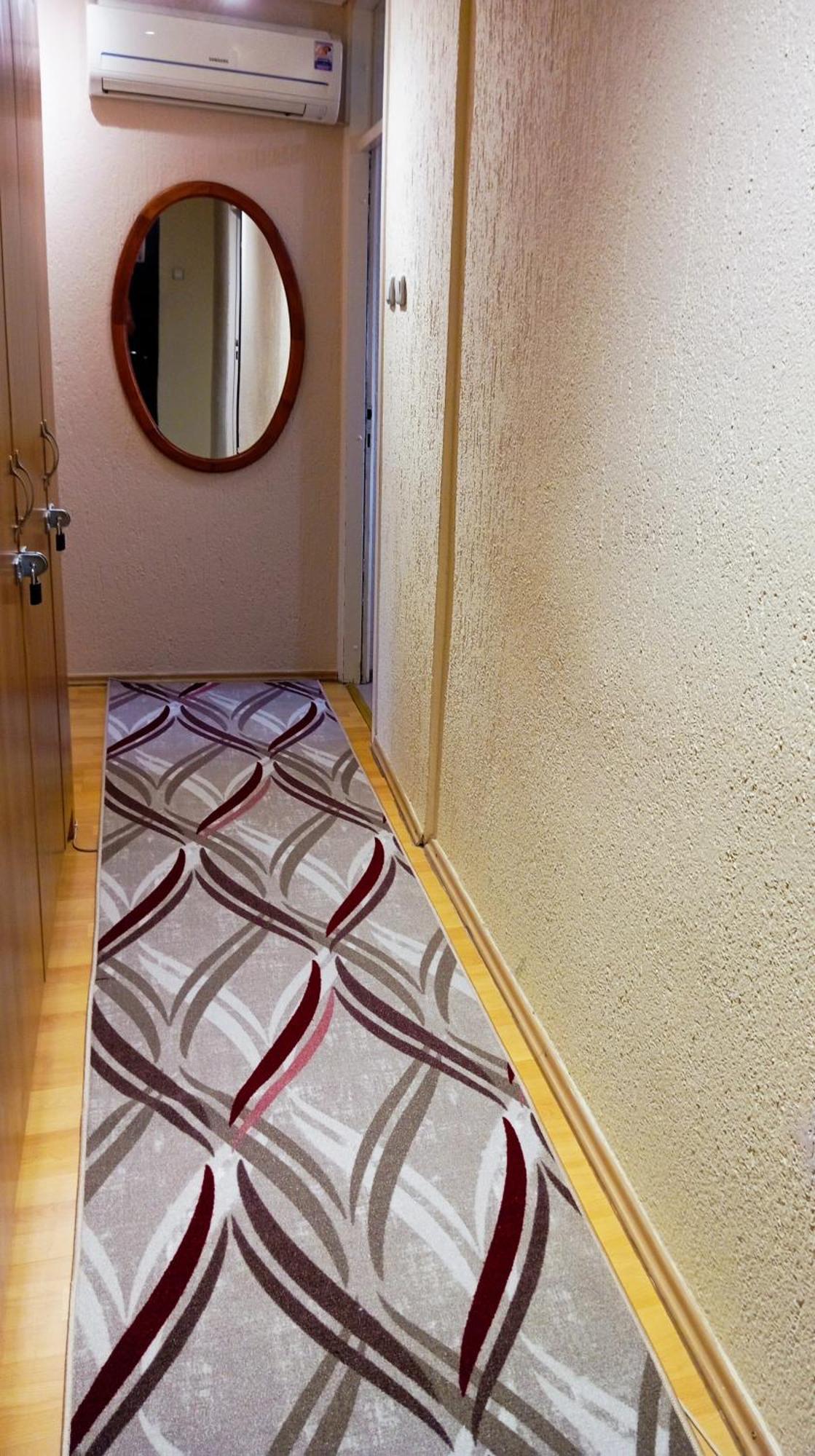 Apartman Veki Σουμπότικα Εξωτερικό φωτογραφία