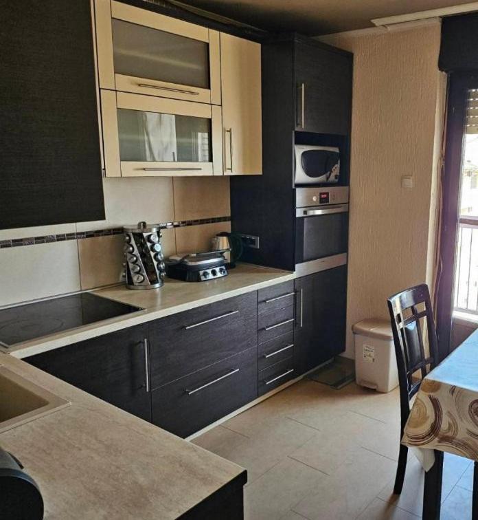 Apartman Veki Σουμπότικα Εξωτερικό φωτογραφία